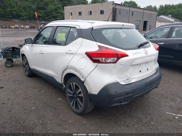 Nissan 2020 2020 3N1CP5CV6LL563433 Image 3