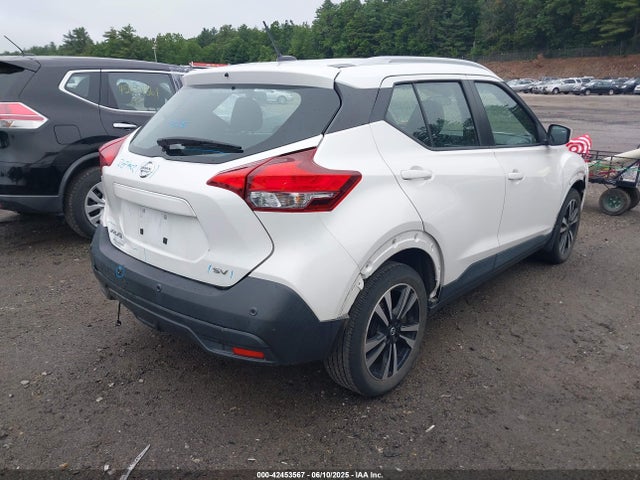 Nissan 2020 2020 3N1CP5CV6LL563433 Image 4