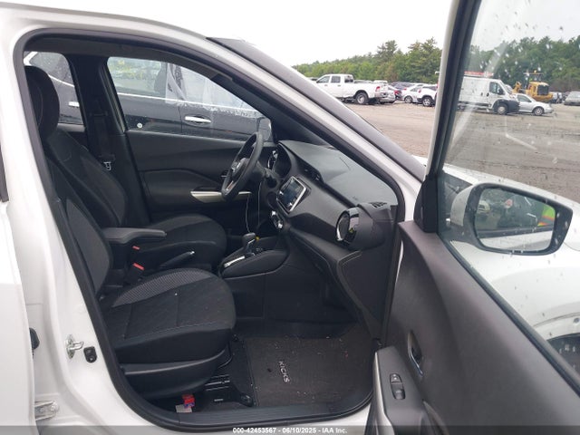 Nissan 2020 2020 3N1CP5CV6LL563433 Image 5