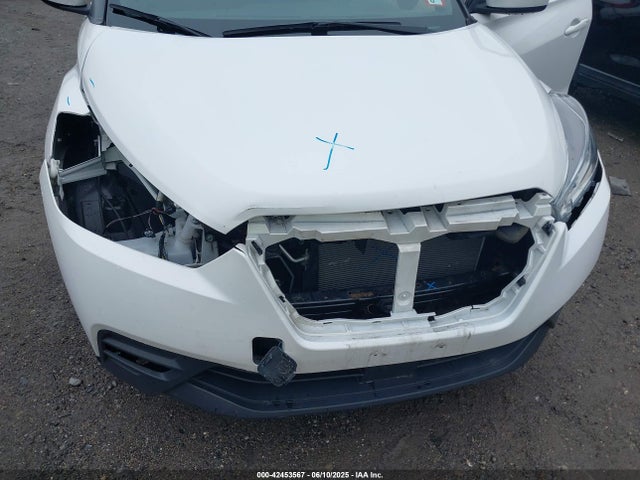 Nissan 2020 2020 3N1CP5CV6LL563433 Image 6