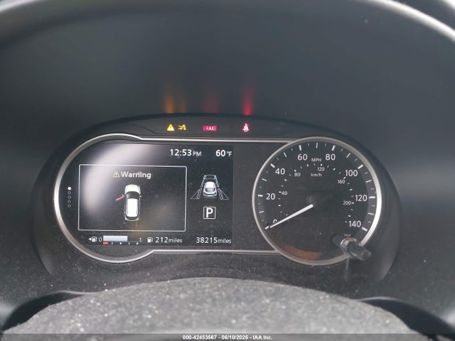 Nissan 2020 2020 3N1CP5CV6LL563433 Image 7
