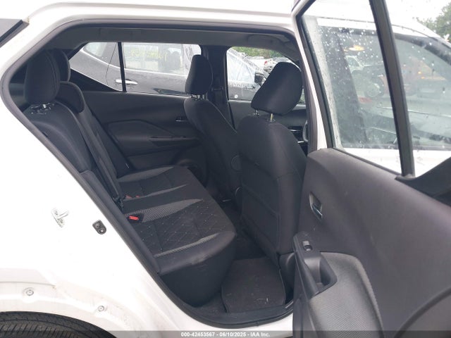 Nissan 2020 2020 3N1CP5CV6LL563433 Image 8
