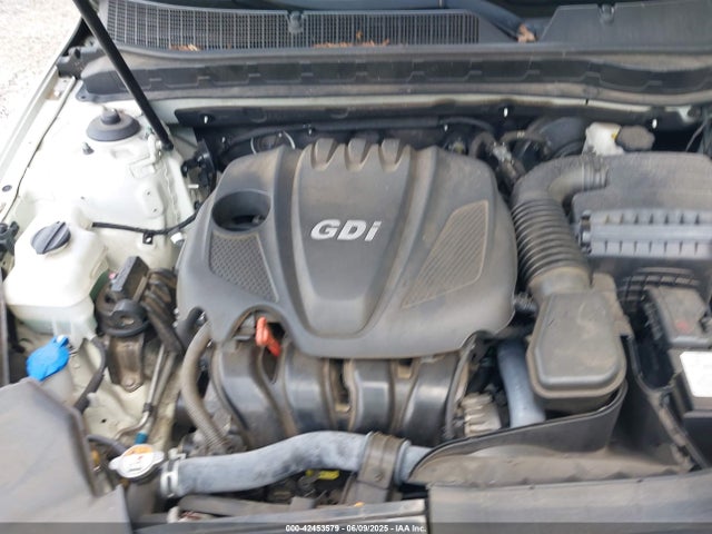 KIA dohc gdi theta ii 2015 KNAGM4A75F5615724 Image 10