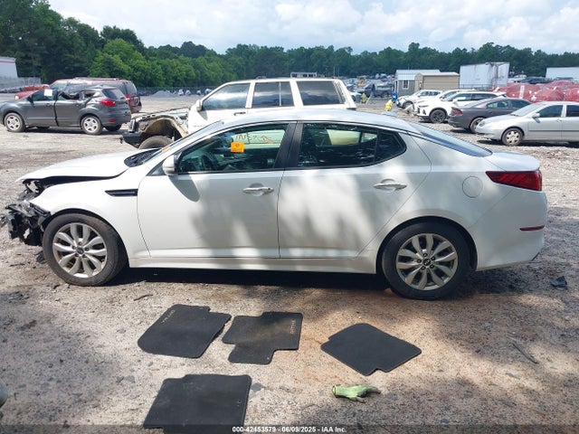 KIA dohc gdi theta ii 2015 KNAGM4A75F5615724 Image 14