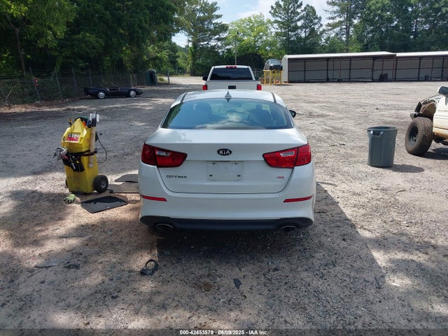 KIA dohc gdi theta ii 2015 KNAGM4A75F5615724 Image 16