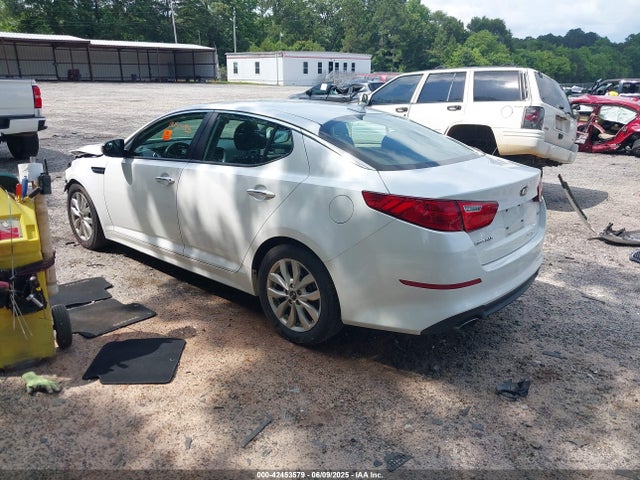 KIA dohc gdi theta ii 2015 KNAGM4A75F5615724 Image 3