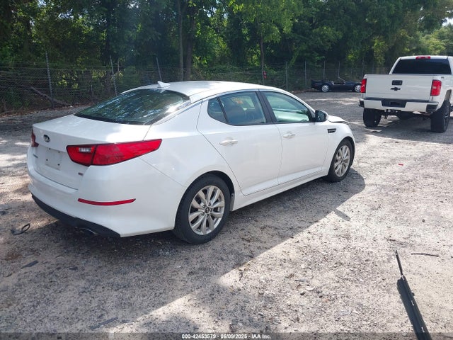 KIA dohc gdi theta ii 2015 KNAGM4A75F5615724 Image 4