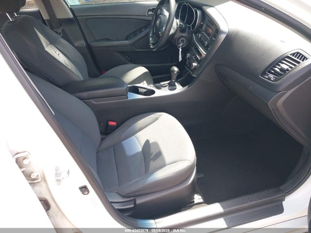 KIA dohc gdi theta ii 2015 KNAGM4A75F5615724 Image 5