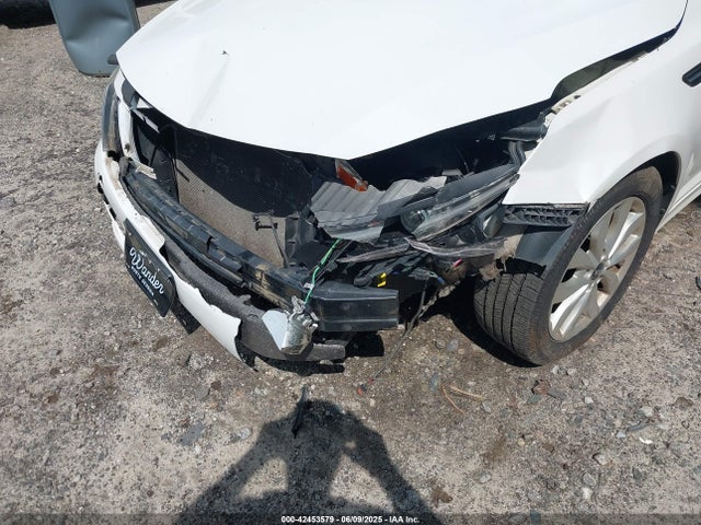 KIA dohc gdi theta ii 2015 KNAGM4A75F5615724 Image 6