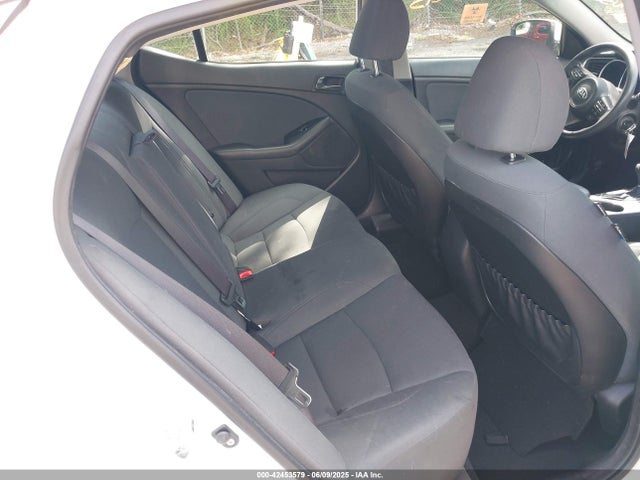 KIA dohc gdi theta ii 2015 KNAGM4A75F5615724 Image 8