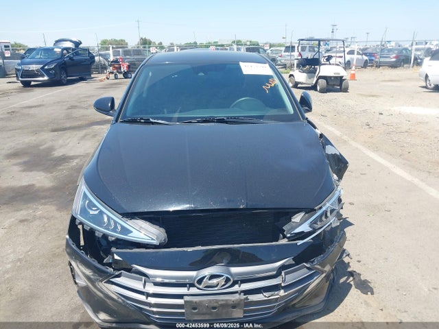 5NPD84LF7LH606209 Hyundai mpi nu