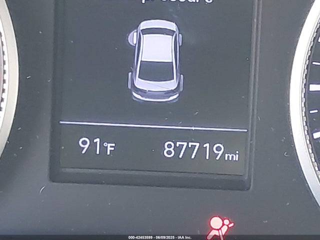 5NPD84LF7LH606209 Hyundai mpi nu