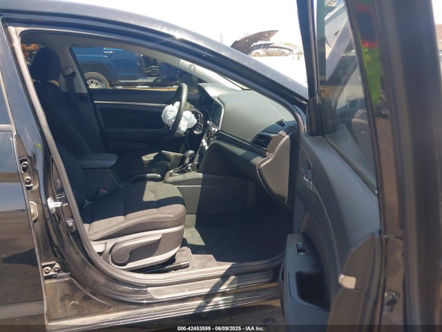 5NPD84LF7LH606209 Hyundai mpi nu