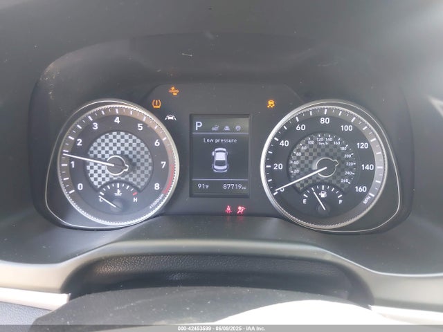 5NPD84LF7LH606209 Hyundai mpi nu