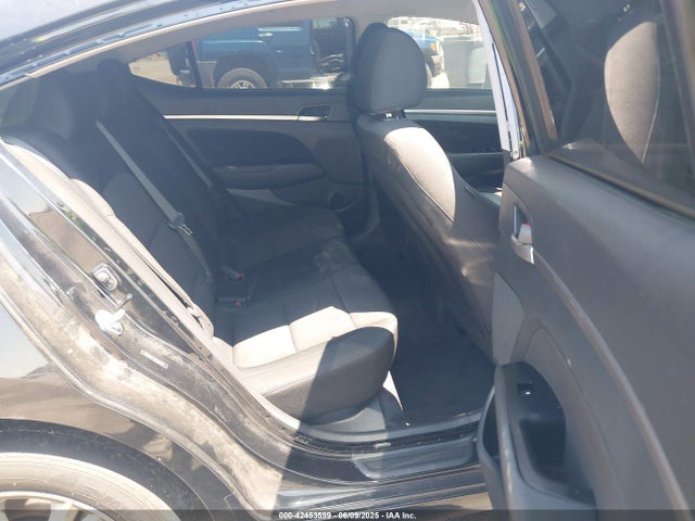 5NPD84LF7LH606209 Hyundai mpi nu