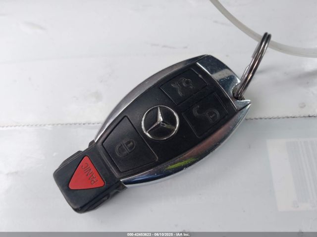 2017 MERCEDES-BENZ C 300 55SWF4JB5HU234193 Photo 10