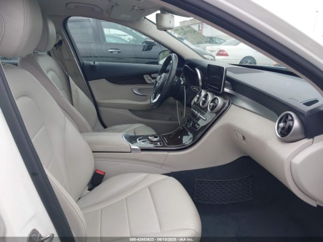 2017 MERCEDES-BENZ C 300 55SWF4JB5HU234193 Photo 4