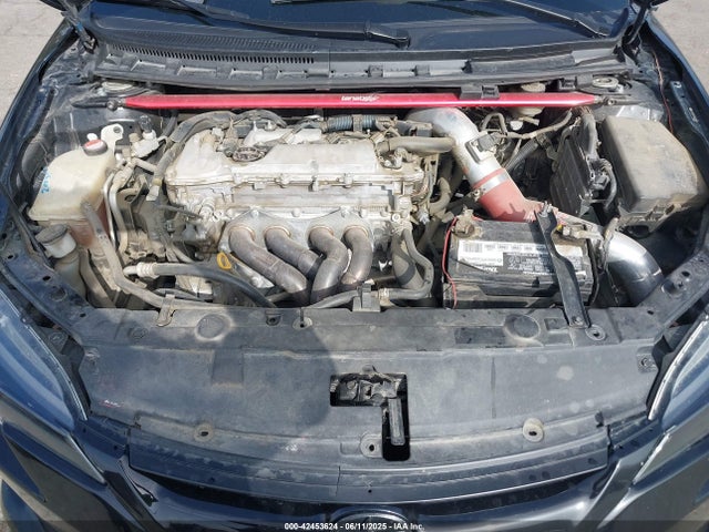 Scion 2ar-fe 2015 JTKJF5C73FJ012101 Image 10