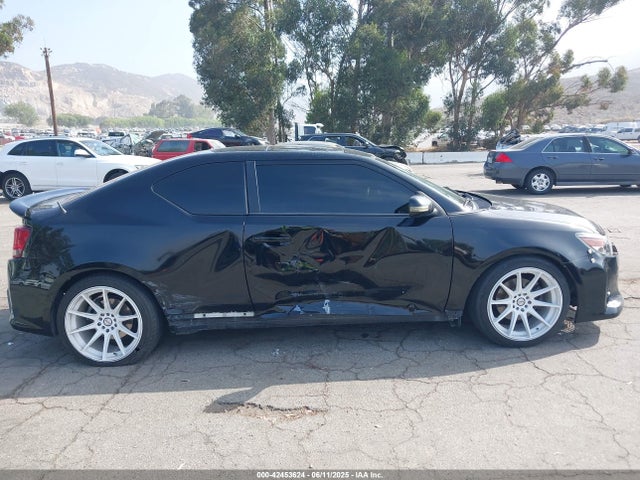 Scion 2ar-fe 2015 JTKJF5C73FJ012101 Image 13