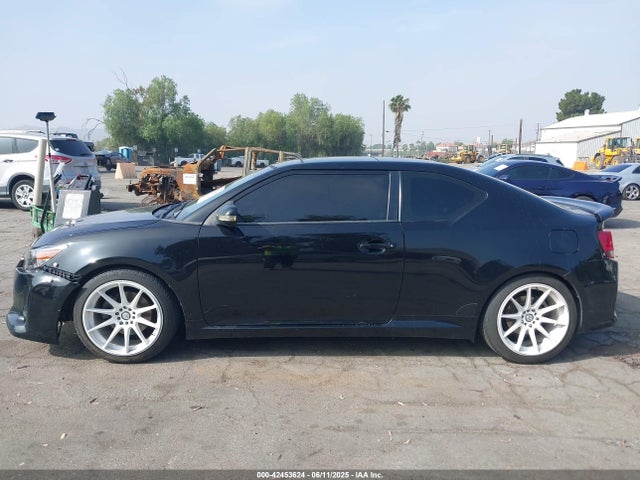 Scion 2ar-fe 2015 JTKJF5C73FJ012101 Image 14