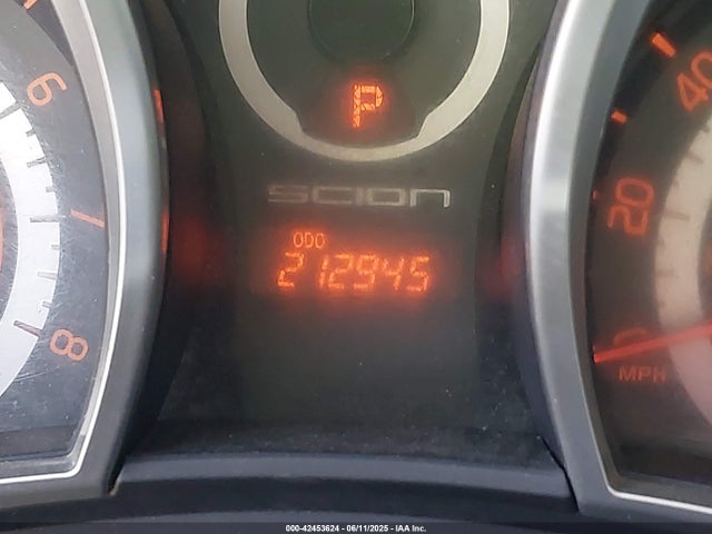 Scion 2ar-fe 2015 JTKJF5C73FJ012101 Image 15
