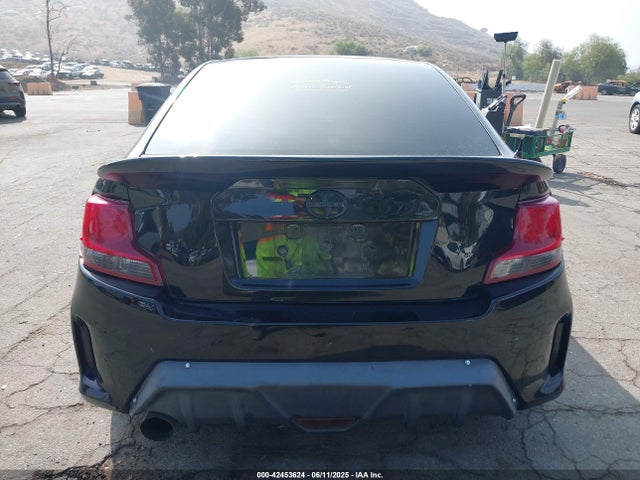 Scion 2ar-fe 2015 JTKJF5C73FJ012101 Image 16