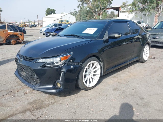 Scion 2ar-fe 2015 JTKJF5C73FJ012101 Image 2