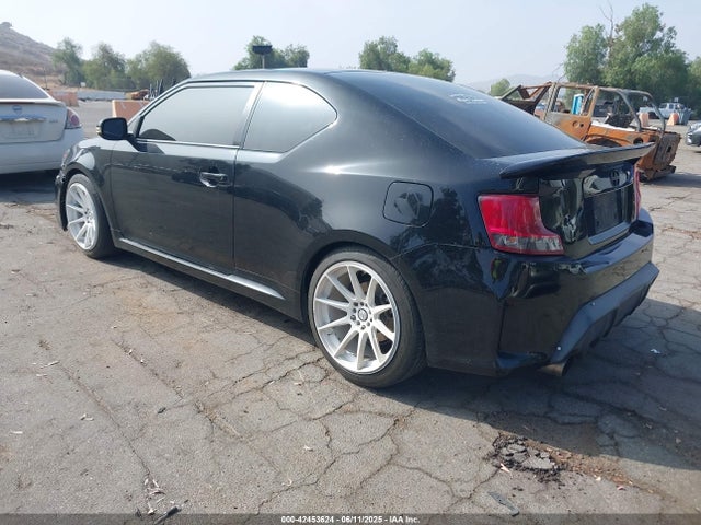 Scion 2ar-fe 2015 JTKJF5C73FJ012101 Image 3