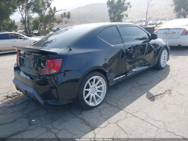 Scion 2ar-fe 2015 JTKJF5C73FJ012101 Image 4