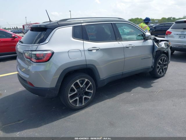 2018 JEEP COMPASS 3C4NJDCB6JT131963 Photo 3