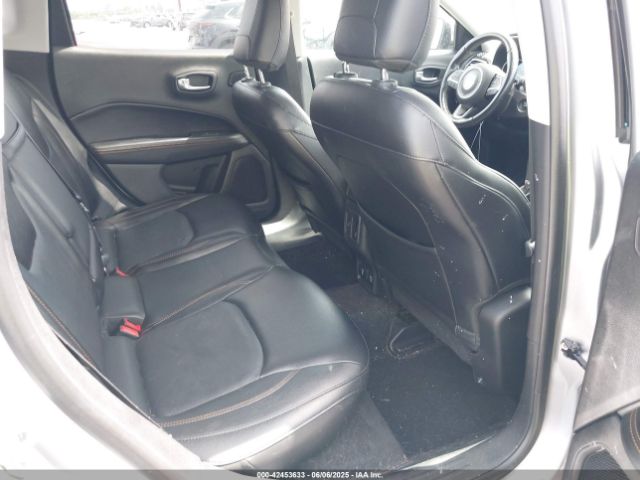2018 JEEP COMPASS 3C4NJDCB6JT131963 Photo 7