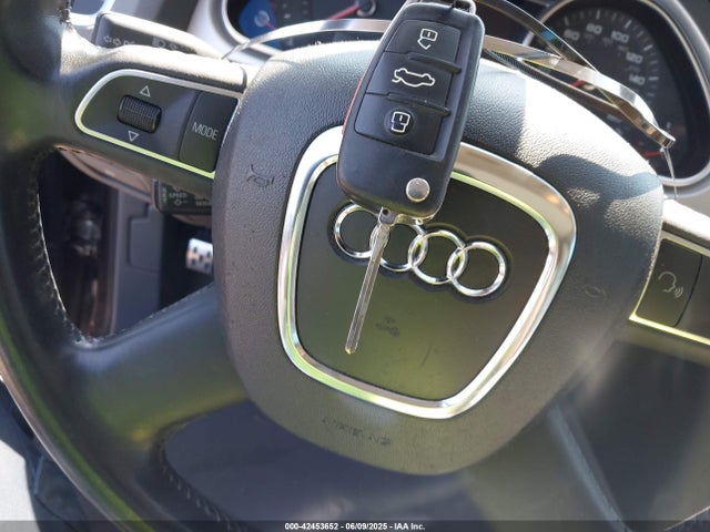2011 AUDI Q7 WA1LMAFEXBD000426 Photo 10