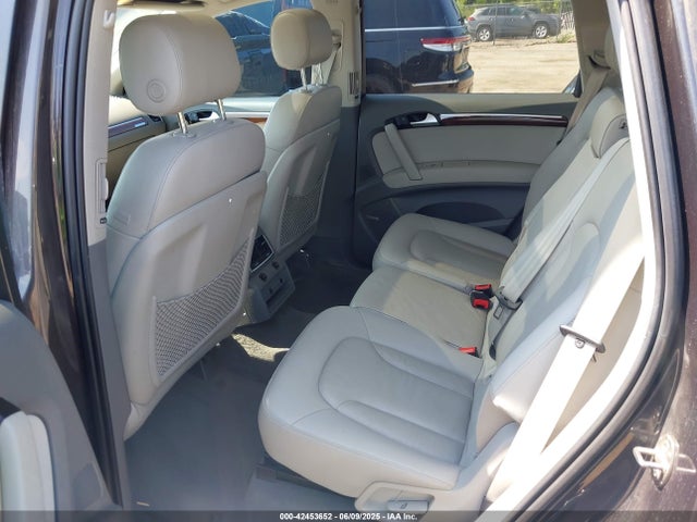 2011 AUDI Q7 WA1LMAFEXBD000426 Photo 7