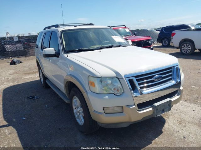 2010 FORD EXPLORER 1FMEU6EE9AUA87274