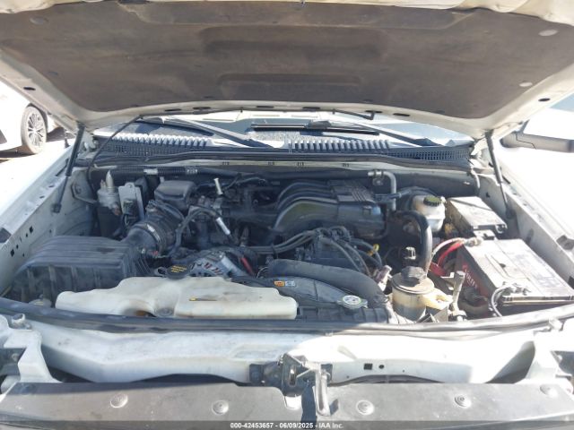 2010 FORD EXPLORER 1FMEU6EE9AUA87274 Photo 9