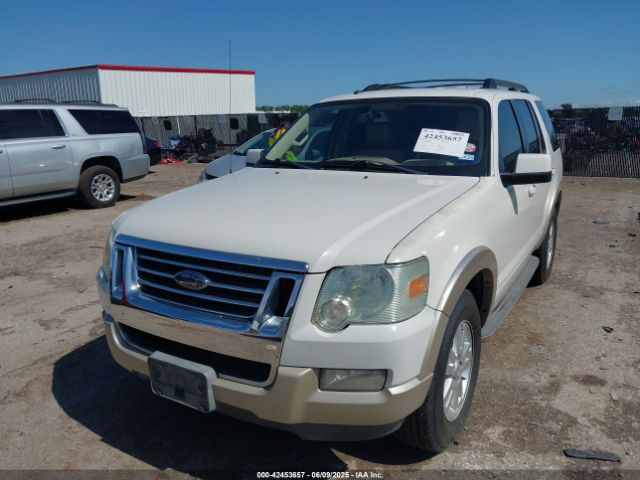 2010 FORD EXPLORER 1FMEU6EE9AUA87274 Photo 1