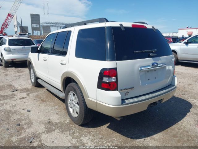 2010 FORD EXPLORER 1FMEU6EE9AUA87274 Photo 2