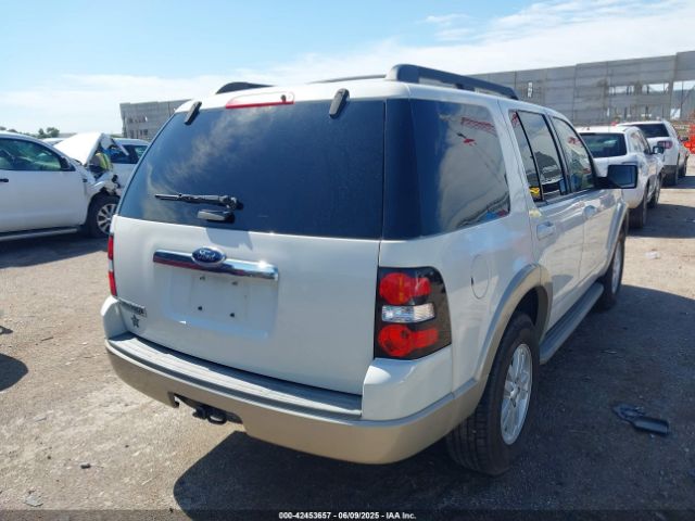 2010 FORD EXPLORER 1FMEU6EE9AUA87274 Photo 3