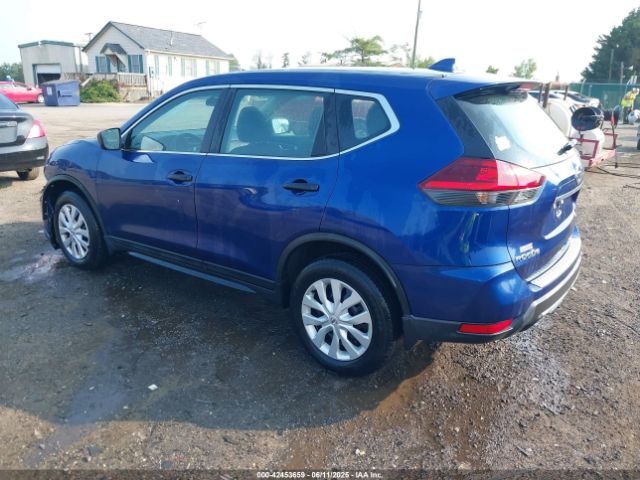 2018 NISSAN ROGUE 5N1AT2MV2JC728346 Photo 2