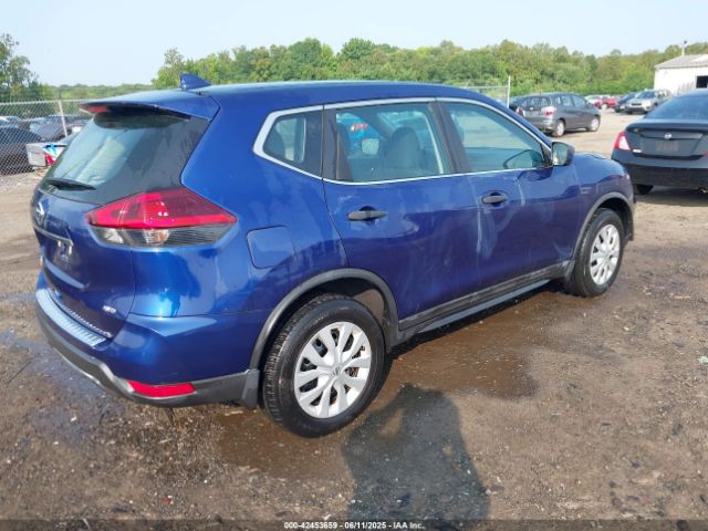 2018 NISSAN ROGUE 5N1AT2MV2JC728346 Photo 3