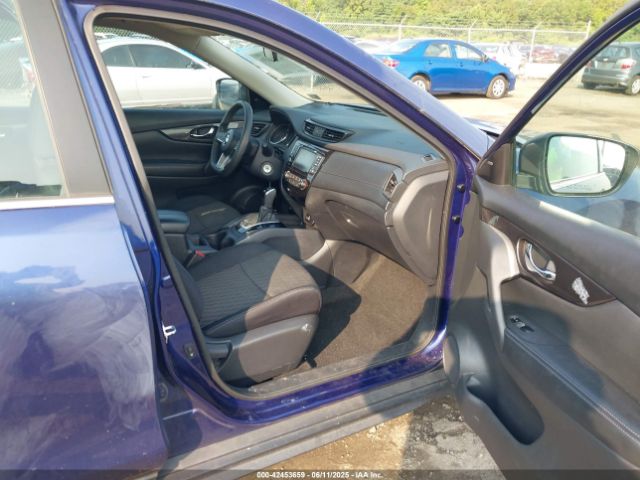 2018 NISSAN ROGUE 5N1AT2MV2JC728346 Photo 4