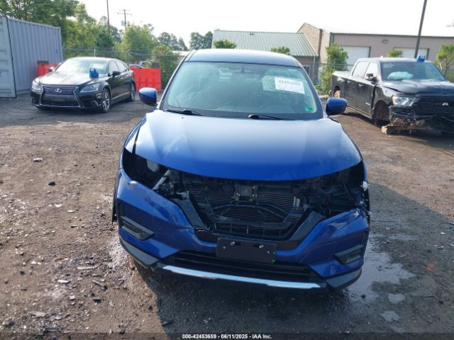 2018 NISSAN ROGUE 5N1AT2MV2JC728346 Photo 5
