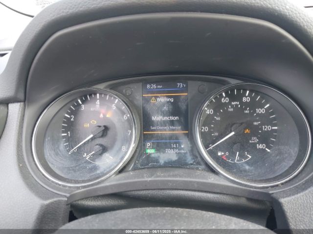 2018 NISSAN ROGUE 5N1AT2MV2JC728346 Photo 6