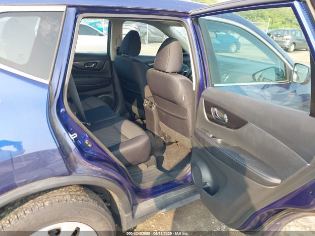 2018 NISSAN ROGUE 5N1AT2MV2JC728346 Photo 7