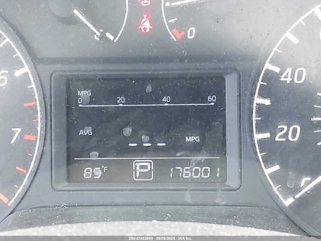 3N1AB7AP5HY256075 Nissan 2017