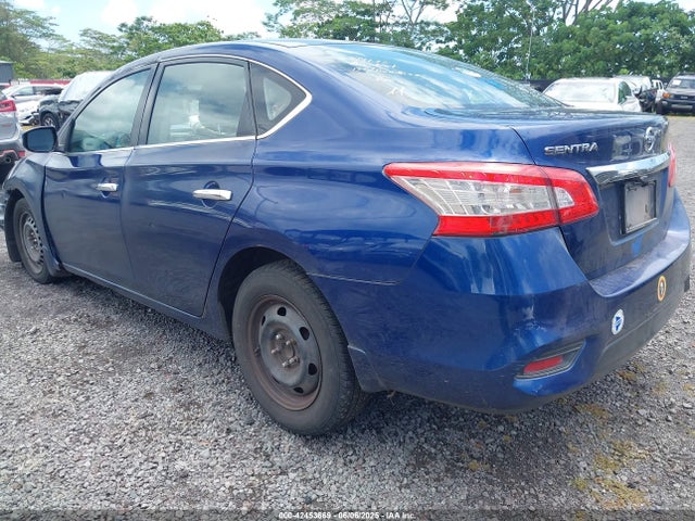 3N1AB7AP5HY256075 Nissan 2017