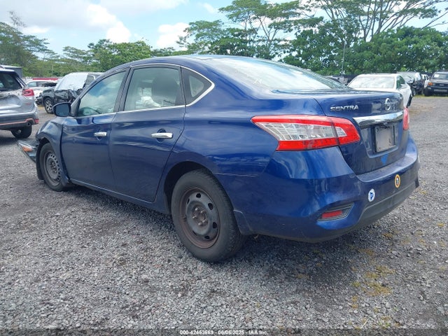 3N1AB7AP5HY256075 Nissan 2017