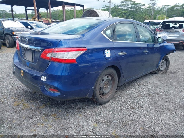 3N1AB7AP5HY256075 Nissan 2017