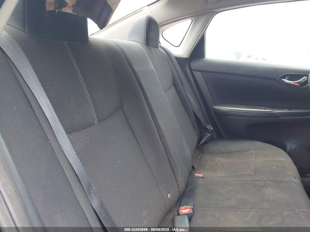 3N1AB7AP5HY256075 Nissan 2017
