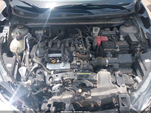 2021 NISSAN KICKS 3N1CP5CV6ML540056 Photo 9